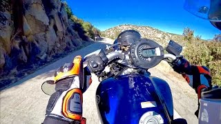 FZ6 Review and Wheelie Practice [upl. by Colbert]