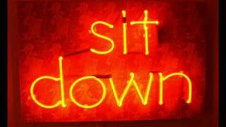 Sit Down James Lyrics [upl. by Alf]