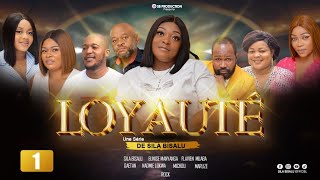 LOYAUTE Ep 1 Film congolais 2024  Sila Bisalu  SBproduction [upl. by Nnel400]