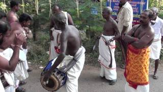 Temple Music of Kerala [upl. by Breban893]