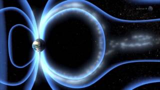 Hidden Magnetic Portals Around Earth [upl. by Ahk260]