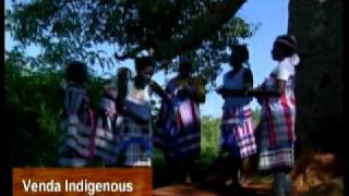 Share the Venda heritage [upl. by Ynnattirb]