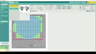 Schletter Configurator 30  Kalkulation FlatGrid  Schletter Group [upl. by Ninazan]