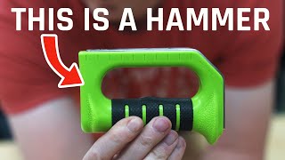 The Hammer Reinvented [upl. by Philipp]