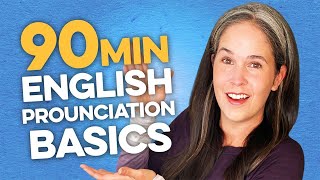 DONT Fall For These Diphthongs and Vowel Mistakes  Pronunciation Compilation  Rachel’s English [upl. by Aicirtan182]