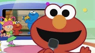 Sesame Street quotFun Fun Elmoquot A Mandarin Language Learning Program  Episode 7 [upl. by Ilesara]