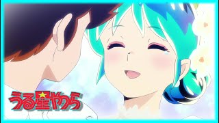 Urusei Yatsura OP 3 Full「AMV」 quotLock Onquot [upl. by Elok]