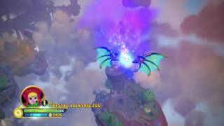 Skylanders Imaginators How to get Party Aura [upl. by Heidi]