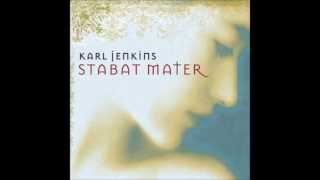 Karl Jenkins  Stabat Mater  Incantation  02 [upl. by Devina385]