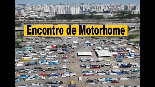 9º Encontro de Motorhome em São Paulo 20024 motorhomebrasil [upl. by Ahsiad]