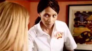 South Africa Nando s commercial Where s my Chips [upl. by Suirtemed929]