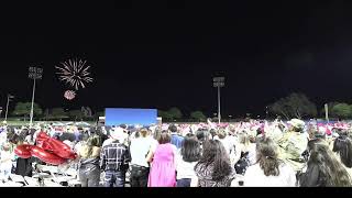 2024 Walden Grove High School Graduation Ceremony [upl. by Holladay]