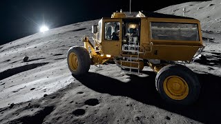 Interlune Pioneering Lunar Mining for Helium3  A New Era in Space Exploration [upl. by Nyleikcaj]