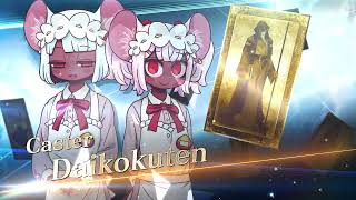 FateGrand Order  Daikokuten Introduction [upl. by Jaymie709]