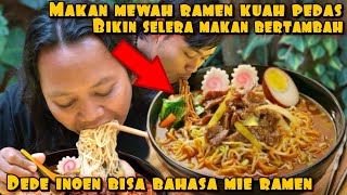 HABIS HEALING LANJUT MAKAN MEWAH ALA JEPANG BIKIN KELUARGA KECIL RIDWAN BAHAGIA [upl. by Idissak524]