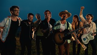 NEEDTOBREATHE  Dreams feat Judah amp the Lion Official Music Video [upl. by Blanc]