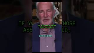 The Top Investment Opportunity Youre Missing Out On Peter Schiff on International Investing [upl. by Igor770]