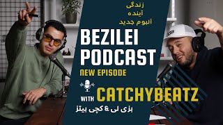 LEITO amp CATCHYBEATZ  PODCAST  لیتو amp کچی بیتز  پادکست [upl. by Ennahtebazile]