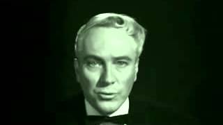 Criswell Predicts Plan 9 From Outer Space Intro [upl. by Daffi]