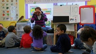 Teaching Strategies  Gaining Childrens Attention [upl. by Mehetabel256]