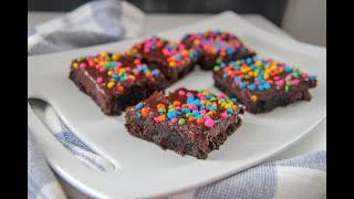 Cosmic Brownies [upl. by Dayna]