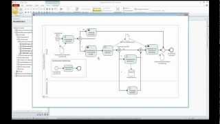 MID Webcast quotProzesse effektiv modellieren mit Innovator for Business Analysts Teil 1quot [upl. by Wheelwright]