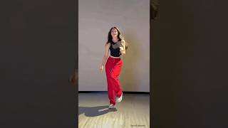 Bom diggy diggy bom bom song Dance Cover🔥  shorts dance trending [upl. by Naliorf]