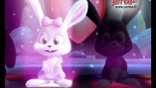 Lapin Calin FR  DJ LAPIN [upl. by Ailime]