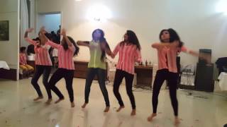 Funny college dance video  MBBS students  Farewell dance [upl. by Marva708]