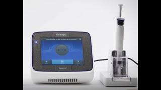 How to Use the Invitrogen Neon NxT Electroporation System [upl. by Verna]