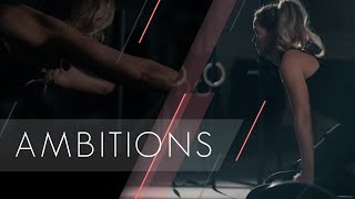 Ambitions Season Two  Online Now [upl. by Feeney525]