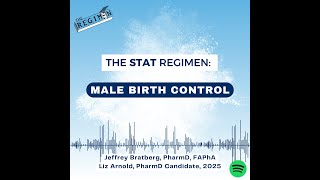 STAT Male Birth Control [upl. by Giustino130]