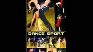 Dance Sport  Samba Bengo Bengo [upl. by Ahsha]