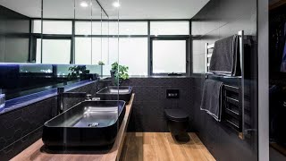 56 Modern Bathroom Ideas [upl. by Suertemed898]