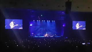 John mayer  gravity live in indonesia [upl. by Endo]