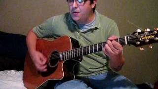 Back 2 Good NEW  Matchbox 20 Cover Josh Green [upl. by Englis]