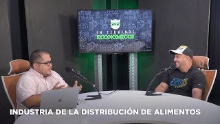 ¿Cómo funciona la industria de la distribución de alimentos [upl. by Zohara]