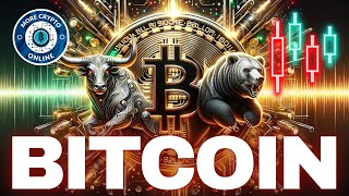 Bitcoin BTC Price News Today  Technical Analysis and Elliott Wave Analysis and Price Prediction [upl. by Pauletta]