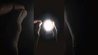 LED light ka project 😱👌shotsyt shots elctric elecrical youtubeshorts viral trending [upl. by Aicnorev]