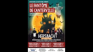 Le Fantôme de Canterville 2017 [upl. by Alisia350]