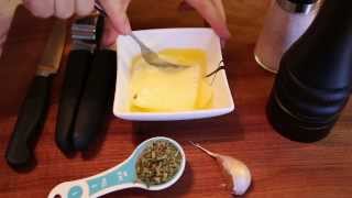 Easy Garlic Butter Recipe [upl. by Greggs]