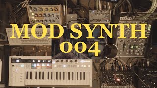 Mod Synth  004 [upl. by Nalloh]