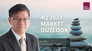 4Q Market Outlook 2023 [upl. by Hsirahc]