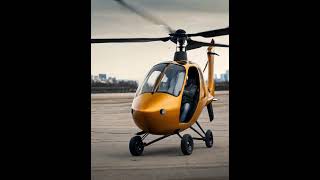 gyrocopter aircraft flight flying ultralightaircraft ultralight helicopter drone animalmovie [upl. by Westney888]