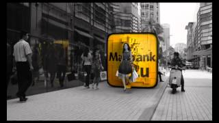 Maybank2u Save Me Commercial [upl. by Lirba246]