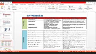 CURSO DE INGRESO  ENFERMERÍA UNIVERSITARIA MODULO II 171123 [upl. by Ahsitan]