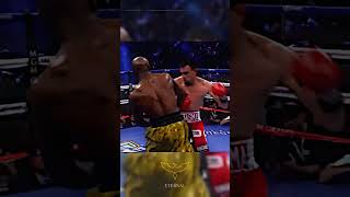 🥊MAYWEATHER  DEFENCE  EDIT  BOXING 🥊 [upl. by Flodur671]