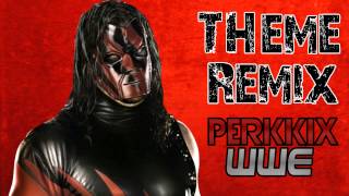 Kane WWE Theme Song Cover Remix Custom Remake [upl. by Alwitt]