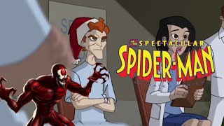 Cletus Kassidy Carnage in Spectacular SpiderMan [upl. by Adlai]