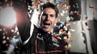 2011 Championship Contender  Will Power [upl. by Ardeth]